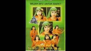 Nasida Ria  Pulang Ke Desa  Musik Karaoke