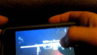 Ipod Touch App Review Igun Lite