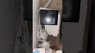 WLAN/WIFI Project completed for Airbnb company in Lekki