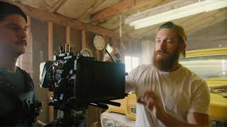 Famous New "Dream FX" BTS Test Film Video! Wealth