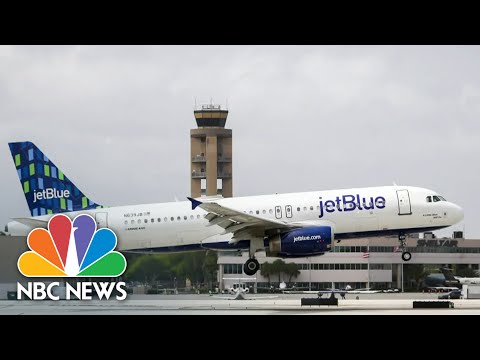 JetBlue Wins Spirit Takeover Battle: What Does This Mean For Your Travel?.