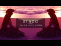DJ NOIZ -  I'M THE ONE X ISLAND GIRLS