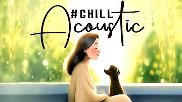 Chill English Acoustic Love Songs 2024 ♨️ Best Acoustic Songs 2024 Cover ♨️ Top Chill Acoustic Music