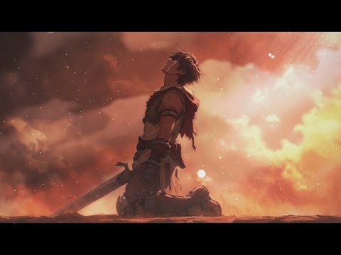 WHEN EVERYTHING IS BROKEN Emotional Epic Music Mix 