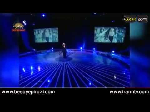 چکاوک ترانه هایی از ماندانا و شباهنگ 