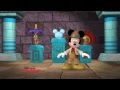 Mickey Mouse Clubhouse | New Friend - Song | Disney Junior UK