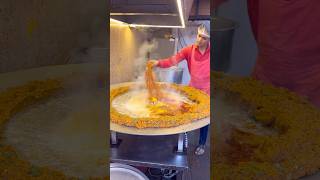 Famous Indian Food in Nashik India - Indian Street Food