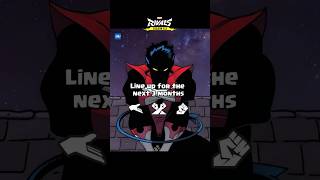Nightcrawler as Sup, Gorr DPS, Doom Tank #marvelrivals Nightcrawler as Sup, Gorr DPS, Doom Tank #marvelrivals