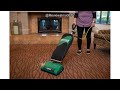 Bissell BigGreen BGU8000 Review: Is This Lightweight Industrial Vacuum Worth It?