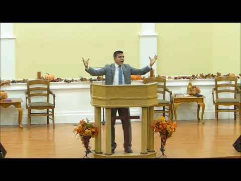 Como mantener el fuego de Dios en tu vida - YouTube