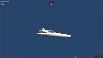 Ship Builder Test Unity