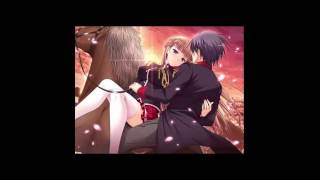 Nightcore GARNiDELiA   Grilletto