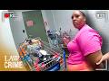 Shoplifters Getting CAUGHT On Police Bodycam Footage!