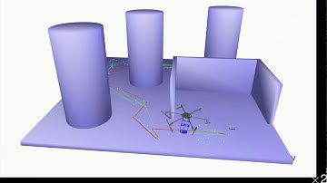 Control-Aware Motion Planning for Task-Constrained Aerial Manipulation