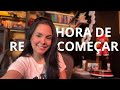 Depois do carnaval: hora de começar (ou recomeçar) 👩🏻💻✨