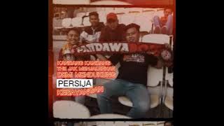 Story' WA 30 detik  Persija Jakarta
