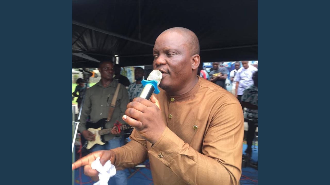 MIBUTU (DEFEND YOUR NAME)