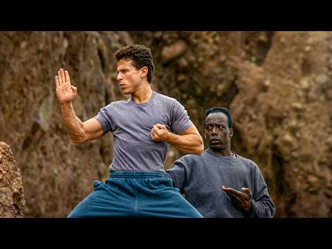 Kickboxers: Clash of Giants (1993)