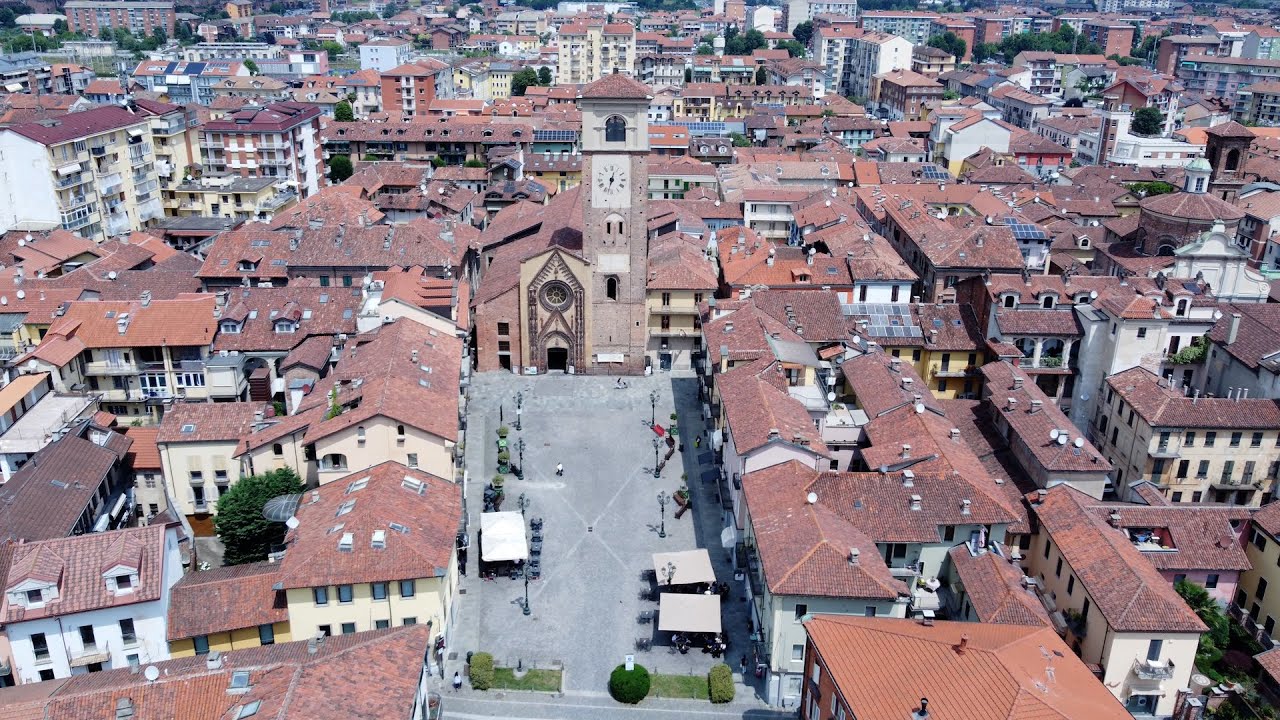 Dentro e Fuori Dal Comune, puntata 39: Chivasso