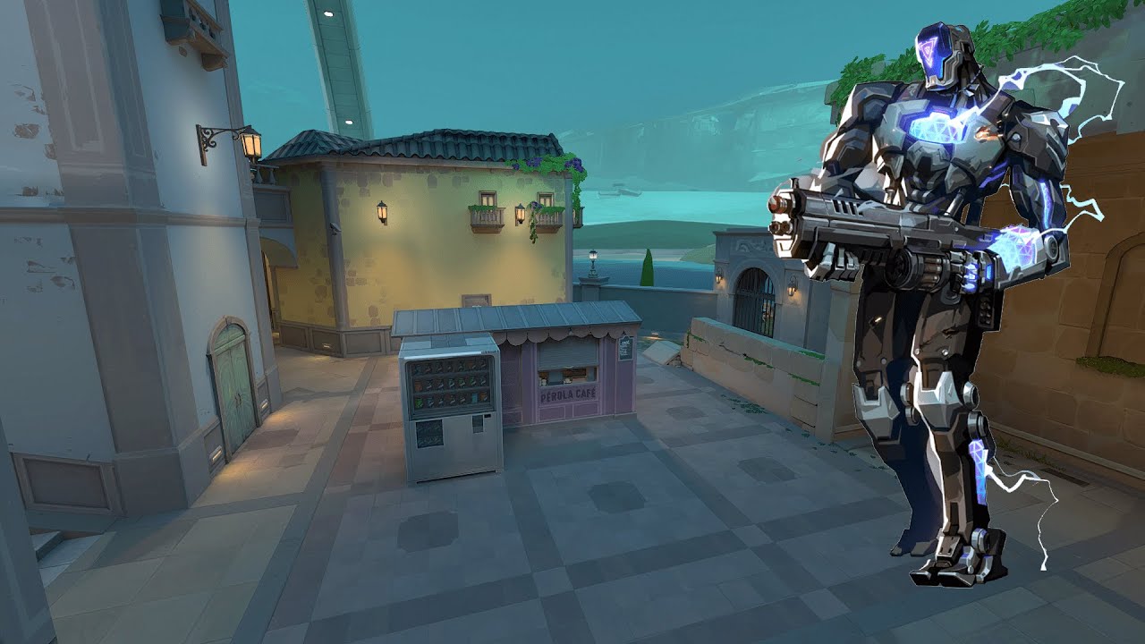 Kayo Pearl Zero/Point Art