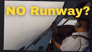 Extreme crosswind landing at RPMY Laguindingan | Captain JC Rage