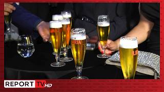 'Iliria', birra e parë premium shqiptare prezantohet në Tiranë screenshot 1