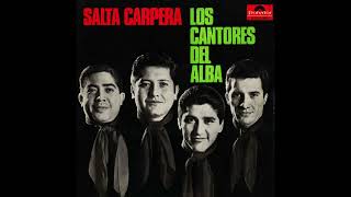 Carpas de Salta - Los Cantores Del Alba
