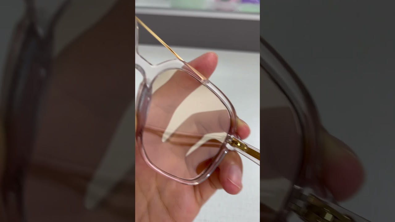 Fashion new ysl sunglasses for women 