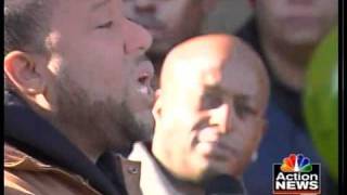 Group remembers 2010 murder victims
