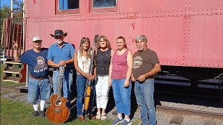 Old Clay Stone playing at Zems ice cream in canastota August 15, 2026