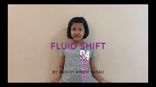 Fluid Shift | Fluid Shift in Space | Blood flow in space