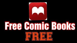 Best App to Read Comic Books (FREE!!) screenshot 3