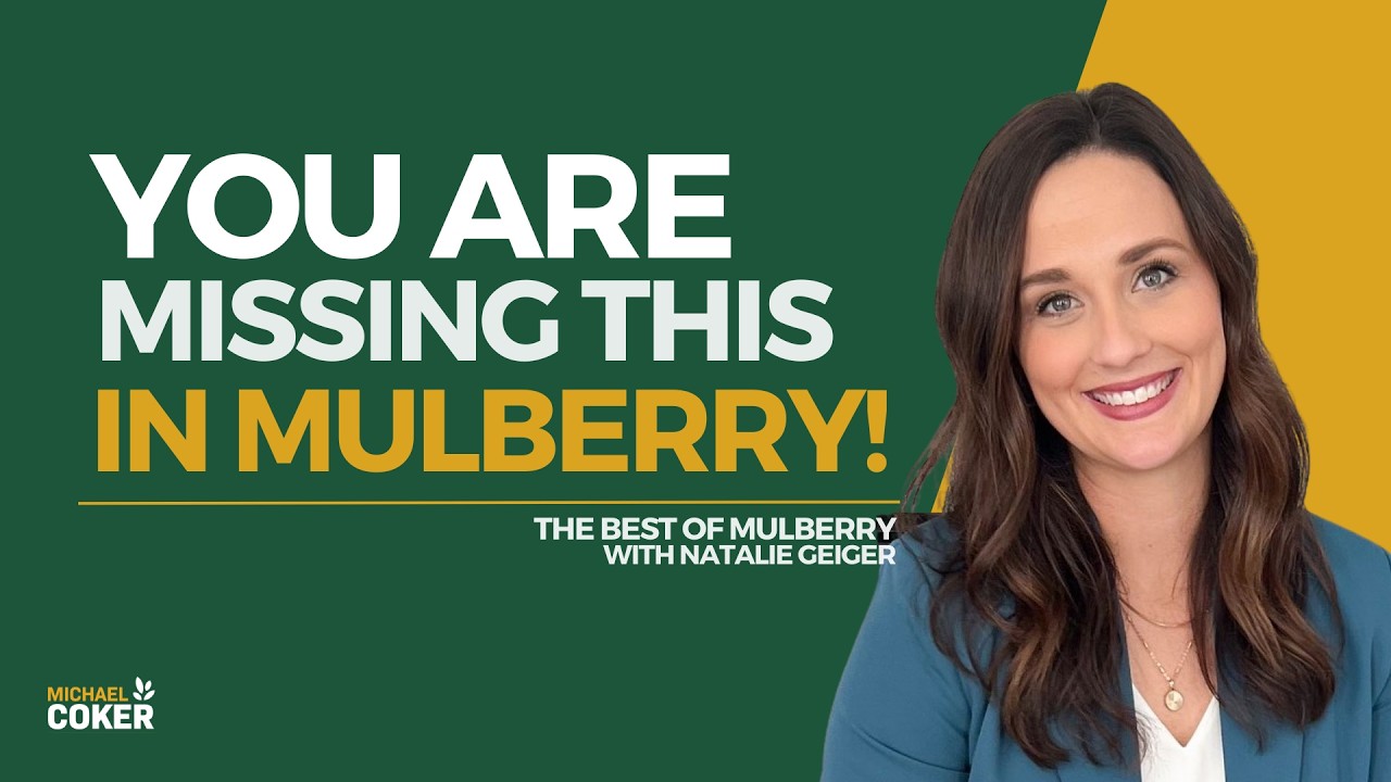 Coker on the Record Episode 32 | The Best of Mulberry: Hidden Gems, New Spots, and Local Favorites