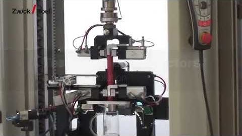 Functional test of auto injectors