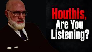 Off the Chain: Saudi Arabia, the Houthis, and the Playbook Nobody Studies