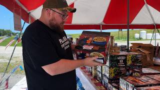 How Much Money Do Fireworks Stands REALLY Make?