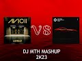 Avicii  willcox vs james hype  levels ferrari dj mth mashup 2k23