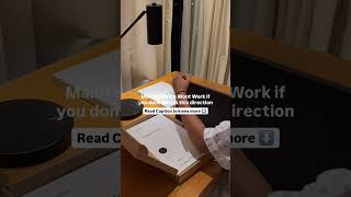 Manifestation will never work if you don’t do it in WSW. 🧭