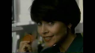 1991 Contadina Pizza Commercial