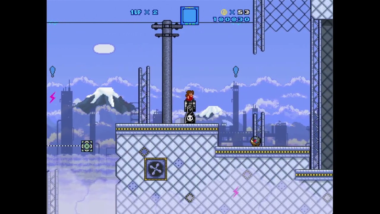 Destructive Construction - Signal Interference Pt.5