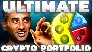My NEW Altcoin Portfolio For PHASE 2 Of The Crypto Bull Market!