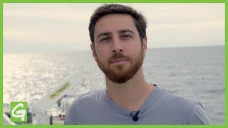 Top 5 Myths of the Great Pacific Garbage Patch