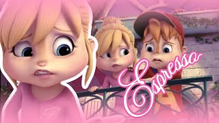 Alvittany - Espresso