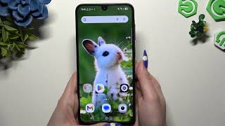 Samsung Galaxy A26 5G How To Add Face Unlock