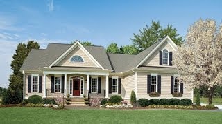 Small House Plans