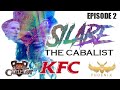 Daoc phoenix  kfc  silabe cabalist pov 2