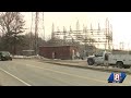 Maine man accused of shooting CMP substations remains in federal custody