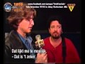 Toto interview 1995 Ahoy Rotterdam