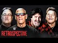 WWE Legends Relive Their Biggest SummerSlam Moments Ventura Foley And More WWE Retrospective WWE Legends Relive Their Biggest SummerSlam Moments Ventura Foley And More WWE Retrospective