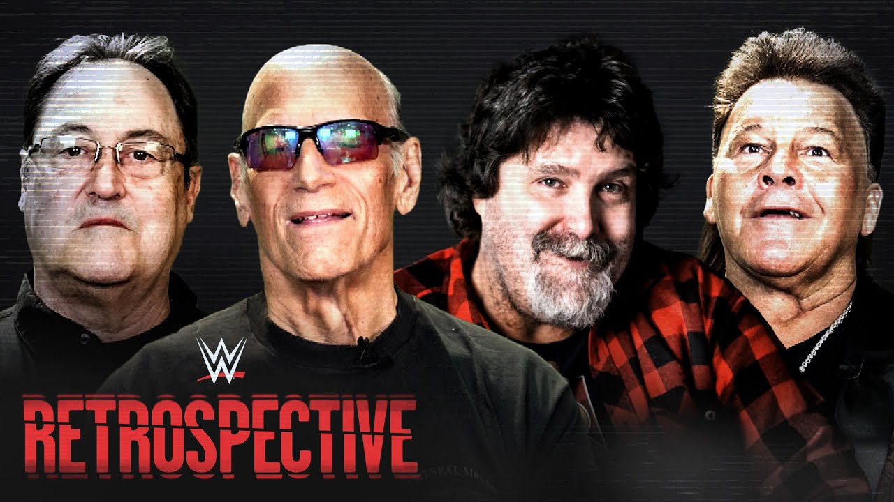 WWE Legends relive their biggest SummerSlam moments | Ventura